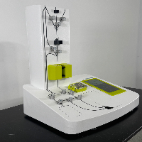 Miltenyi Biotec CliniMACS Plus Instrument image 1